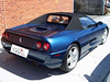 04 Ferrari 355 95er Beispielbild bei fantasyjunction.com einem sehr empfehlenswerten kalifornischen Händler im Großraum von San Francisco (Emeryville) bs 02
