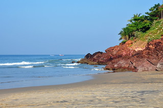 India - Kerala - Varkala - Beach - 66
