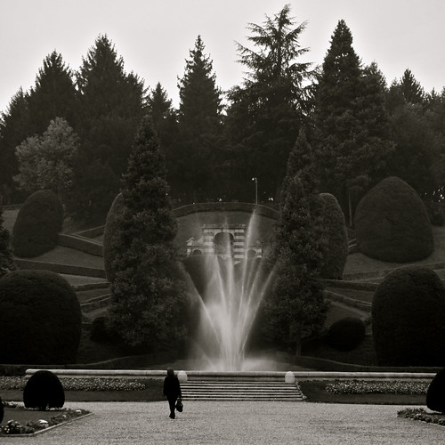 Versailles ©  specchio.nero