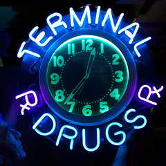 Terminal Drugs