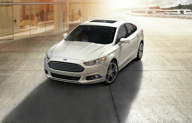 cars 2015fordfusionwallpapers