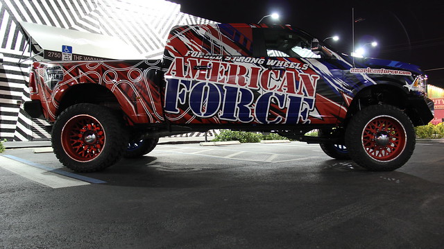 force with wheels super american dodge series longhorn ram twister evo 3500 2014 dually wynwood