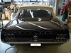 Ford Mustang I Verdeck 2. Serie 1967/1968 Montage