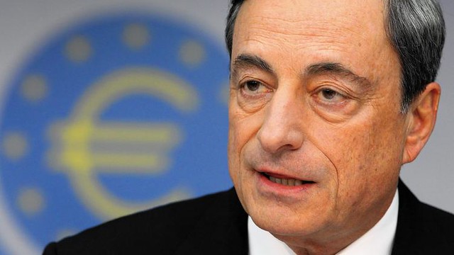 European Central Bank expected to unveil stimulus plan