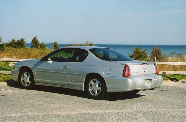 2002 ss chevy carlo monte