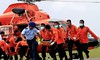 AirAsia Tragedy Victim Found Dead in Lifejacket