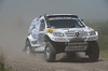 Dakar 2015 - Leg 1
