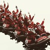 MERRY XMAS to all!  #sxsw and Santa is taking a year off delivering toys to ride Euro Mir at #EuropaPark  http://absolutecoaster.com
