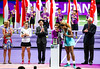 BNP Paribas WTA Finals Singapore 2014