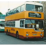 Busways Scania RCU 499S