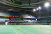 Khoo Teck Puat Sports Complex