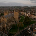 Exeter Cathedral, Early winter morning with GM1