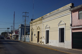 Merida, Mexico