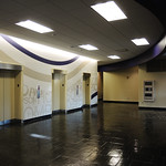 Thompson Hall Lobby Remodel - Michael Hott, Facilities Planning