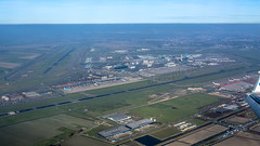 Schiphol airport overview • <a style="font-size:0.8em;" href="http://www.flickr.com/photos/125767964@N08/15759056489/" target="_blank">View on Flickr</a>