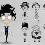 Yazmin Uys Hansel_character concepts <a style="margin-left:10px; font-size:0.8em;" href="http://www.flickr.com/photos/95448010@N08/15707560594/" target="_blank">@flickr</a>