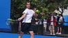 Richard Gasquet - 2015 Australian Open