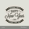 Happy New Year! 🎉  Masyado na kong bangag para isa-isahin pa kayo. Antok na antok na ko. 💤 Hahaha! Kahit ume-effect na naman ang messenger ng parang confetti. :D #1st #2015 #regram @quotes