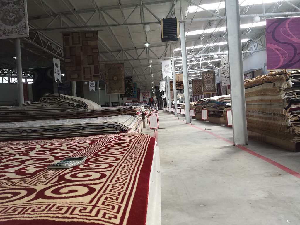 : Carpets Shop