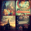 Movies for Christmas! Adding to my addiction and I dont care! #Christmas #movie #redneck #DuckDynasty #Disney #DisneyPrincess #Divergent #Addiction