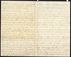 1875-06-27 Cannon City - SVR Stephen Van Rennselear Green to Charity wife of James Claydon 1