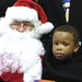 Christmas at Homeless Shelter 2012