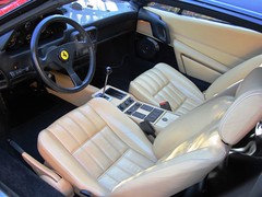 Ferrari 328 GTS (1986).