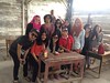 Trip Belitung, Januari 2014