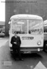Lancashire United Transport 31, Lower Mosley St bus station