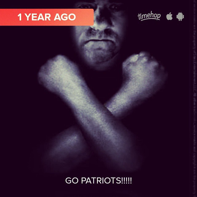 Go Patriots!!!! #Patsfan #PatsNation #patriotsnation #PatriotsAllDamnDay #Patriots