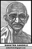 GANDHI WORLD FOUNDATION ART and ACTIVITIES - GANDHI - Father of Nation - MAHATMA For US - We Must Follow Our LEGEND LEADER to protect us against from Violence Ever - Thanks a lot - ANI Artist,India