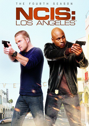NCIS: Los Angeles 6.Sezon 8.Bölüm Türkçe Altyazılı izle
