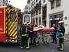 Masakër në Paris, sulm kundër redaksisë së revistës satirike “CHARLIE HEBDO”, 11 të vdekur