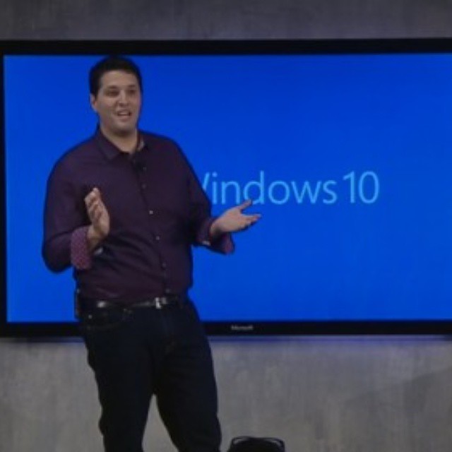 Microsoft to offer WINDOWS 10 for free for the First Year  http://bitly.com/1uuCUEf
