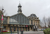 Gare de Roubaix - Roubaix (France)