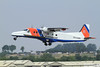 Dutch Do-288NG PH-CGN Take Off