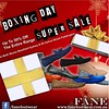 Boxing day is 1 day away - make sure you dont miss out on these once a year sales!! Www.fanefootwear.com.au #shopping #online #men #loafers #mocassins #shoes #fanefootwear #cool #summer #sydney #australia #boatshoes #rich #mensfashion #fashion #swag #men