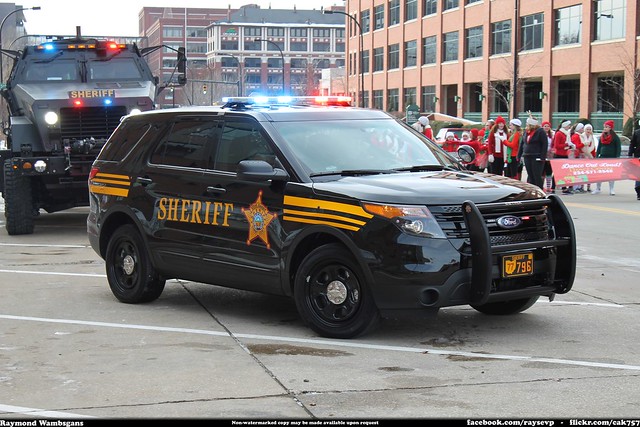 county ohio ford explorer police summit sheriff akron