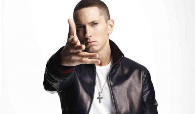 Aku Memang Homo Ungkapan Eminem yang Mengejutkan Dunia | Covesia.com