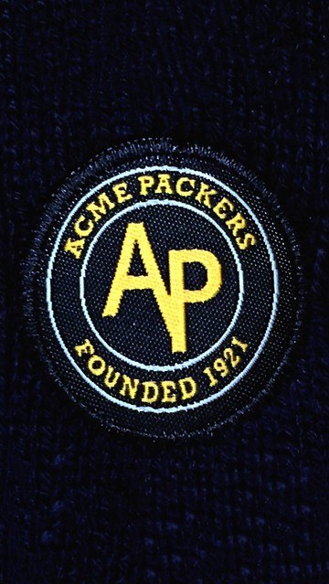 Acme Packers logo