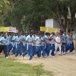Run for Unity on National Unity Day  on 31 Ocotober 2014 by Vivekananda University Coimbatore Campus (6) <a style="margin-left:10px; font-size:0.8em;" href="http://www.flickr.com/photos/47844184@N02/15681523112/" target="_blank">@flickr</a>