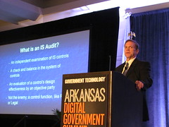 2014 Arkansas Digital Government Summit