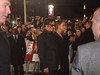 Johnny Depp & Amber Heard at the Mortdecai UK Premiere