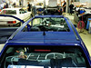 05 VW Polo Open Air Faltdach '94-'01 Montage bs 01
