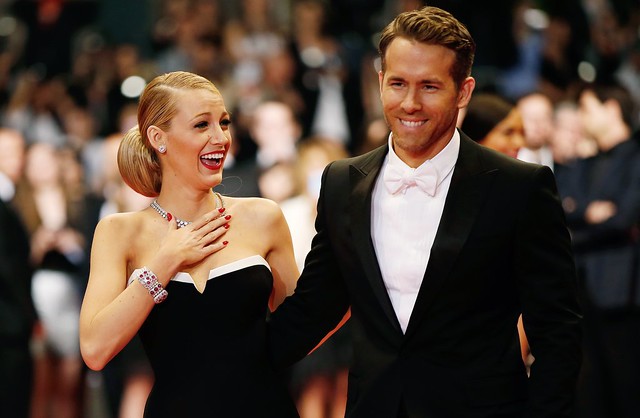 Fashion: BLAKE LIVELY inspired by her pregnancy, she launched her baby online!