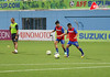 2014 AFF Suzuki Cup (Group B): Malaysia vs Thailand