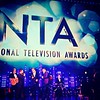The LTC boys taking a break from #Haggis to play on #ITV with Pixie Lott and The Proclaimers, on The National Television Awards! What talented chaps! #Licence2Ceilidh #Scottish #pixielott #theproclaimers #dermotoleary #NTA