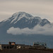 Vulcão Chimborazo (6.267m)