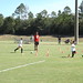 Chevy Youth Soccer Camp - 11