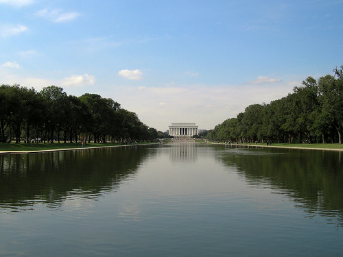 Washington D.C. ©  Juan Llanos